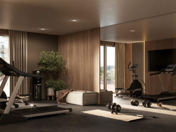 Villa til salg i Marbella