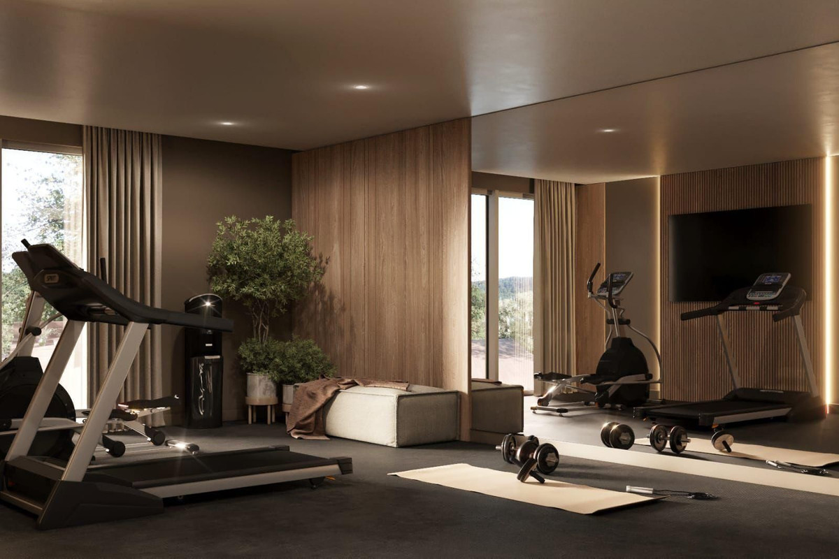 Villa til salg i Marbella