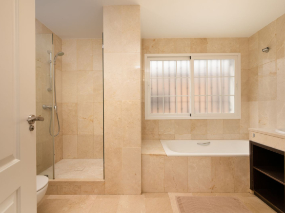 Villa for sale in Marbella