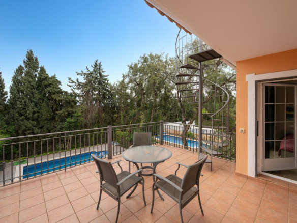 Villa for sale in Marbella