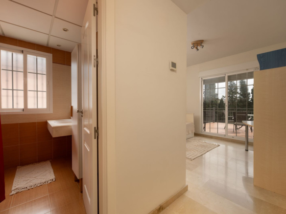 Villa for sale in Marbella