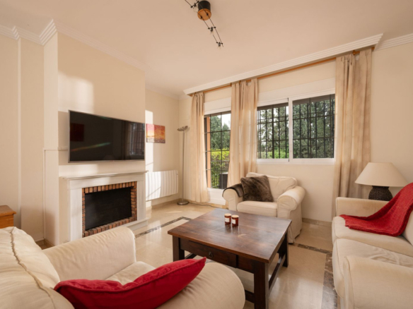 Villa for sale in Marbella