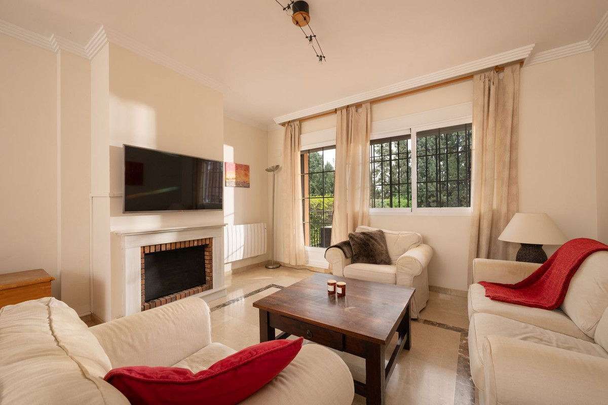 Villa for sale in Marbella
