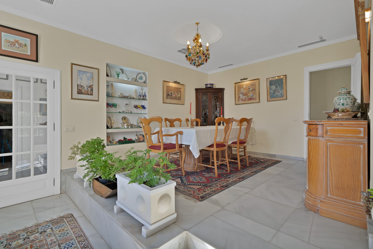 Villa for sale in Marbella