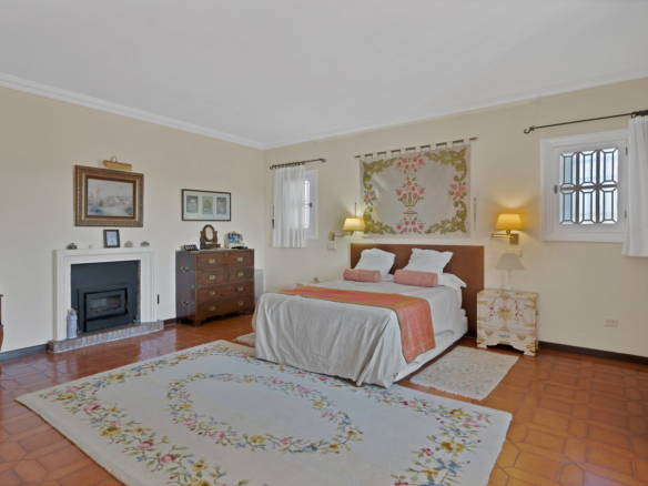 Villa for sale in Marbella