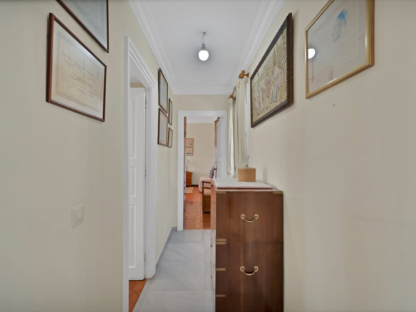 Villa for sale in Marbella