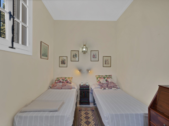 Villa for sale in Marbella