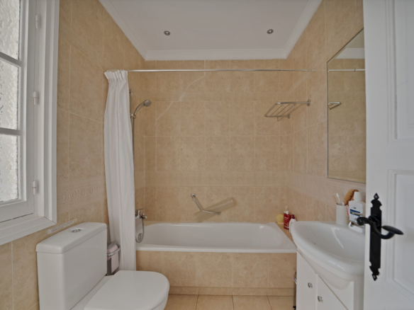 Villa for sale in Marbella