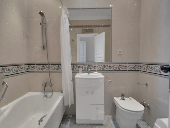 Villa for sale in Marbella