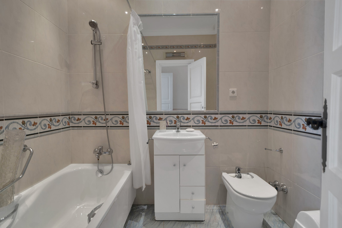 Villa for sale in Marbella