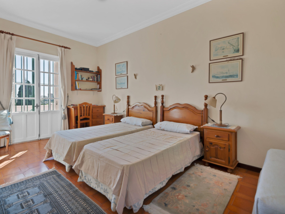 Villa for sale in Marbella
