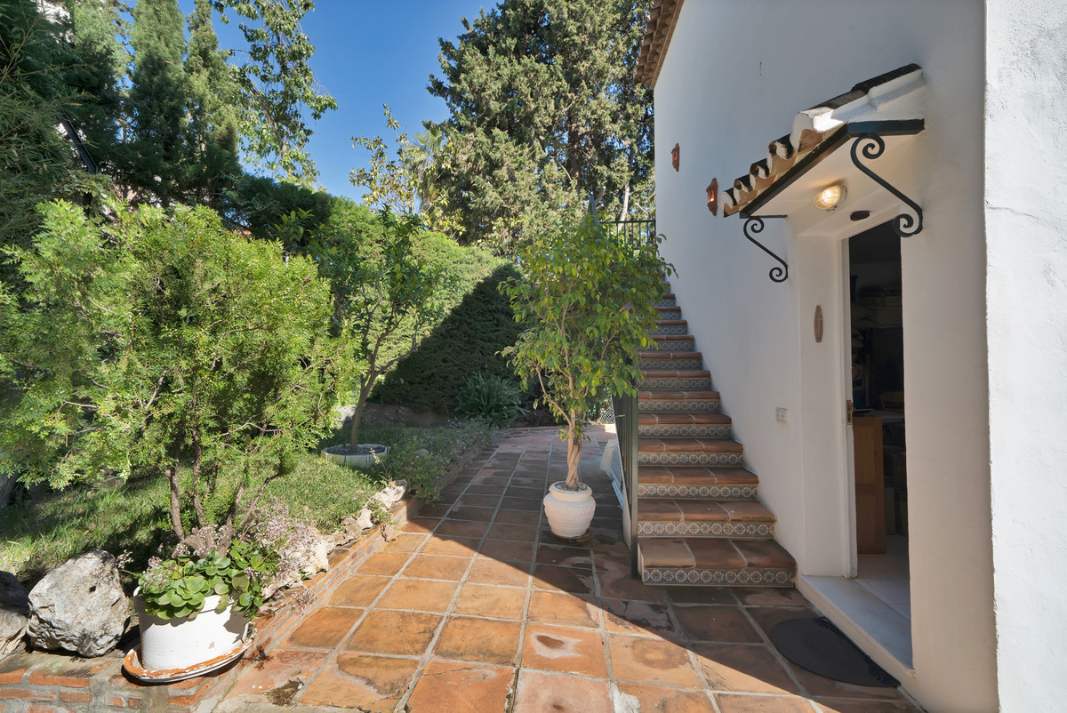 Villa for sale in Marbella
