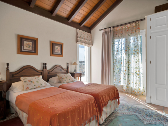 Villa for sale in Marbella