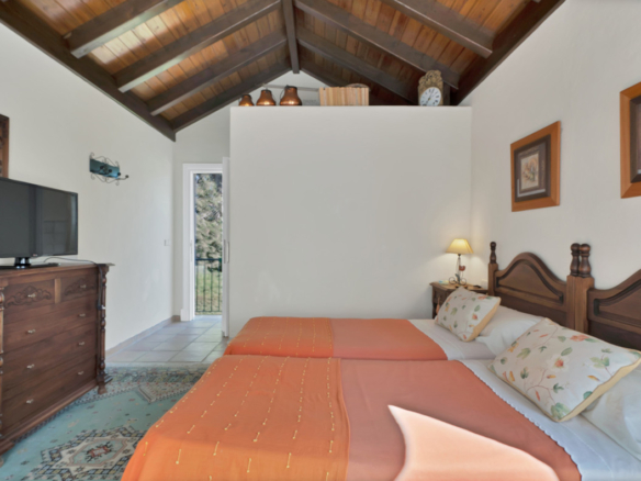 Villa for sale in Marbella