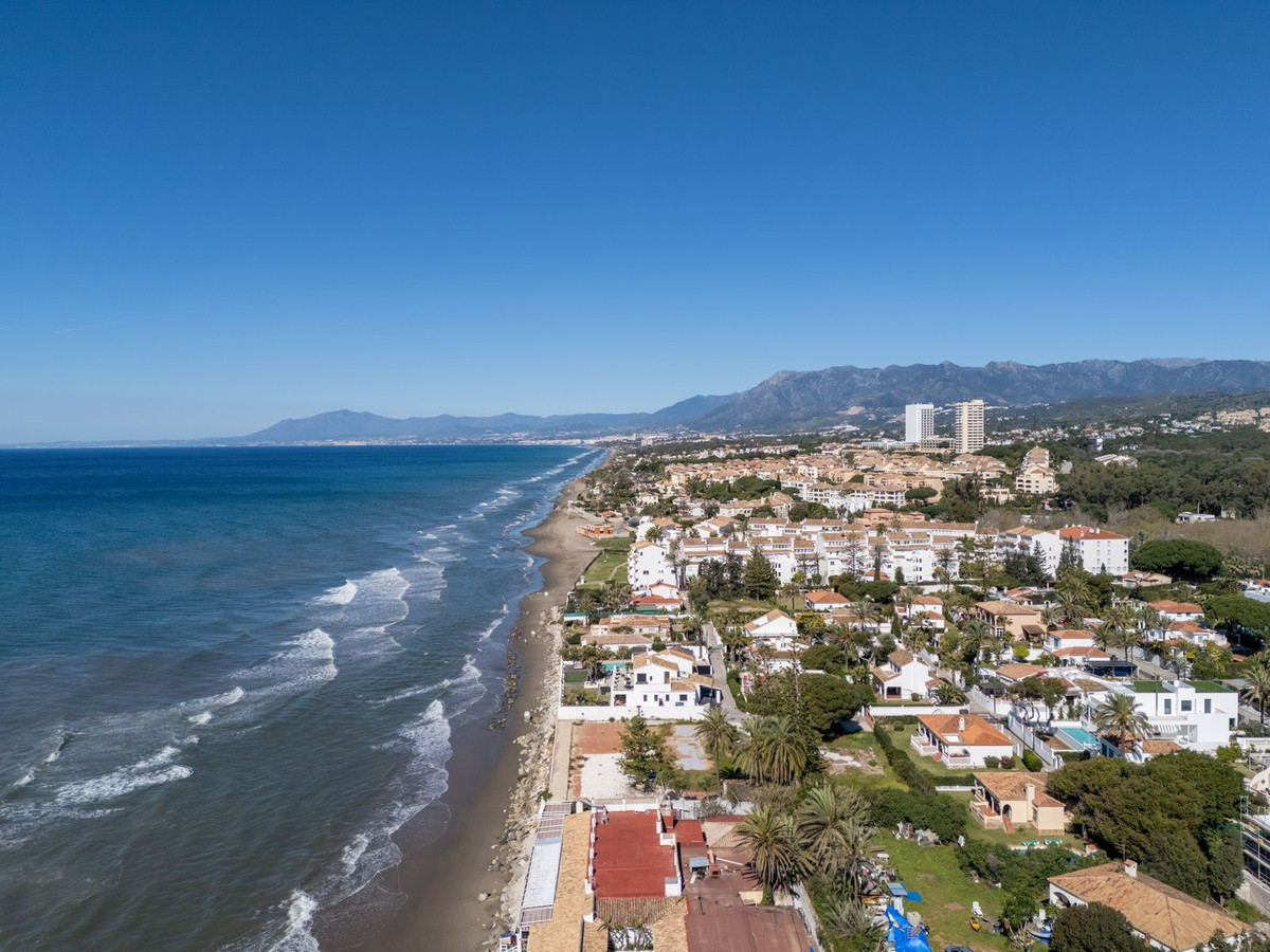 Villa for sale in Marbella