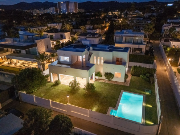 Villa for sale in Marbella