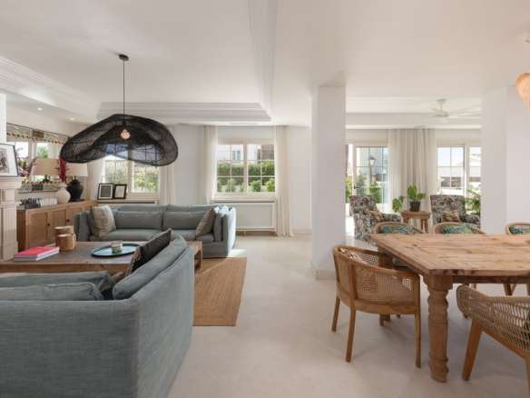 Villa for sale in Marbella