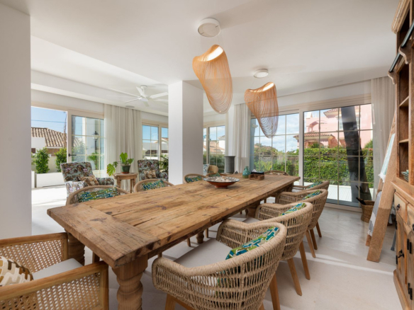 Villa for sale in Marbella