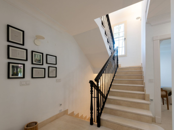 Villa for sale in Marbella