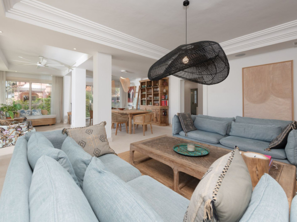 Villa for sale in Marbella