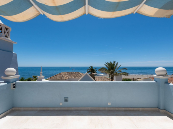 Villa for sale in Marbella