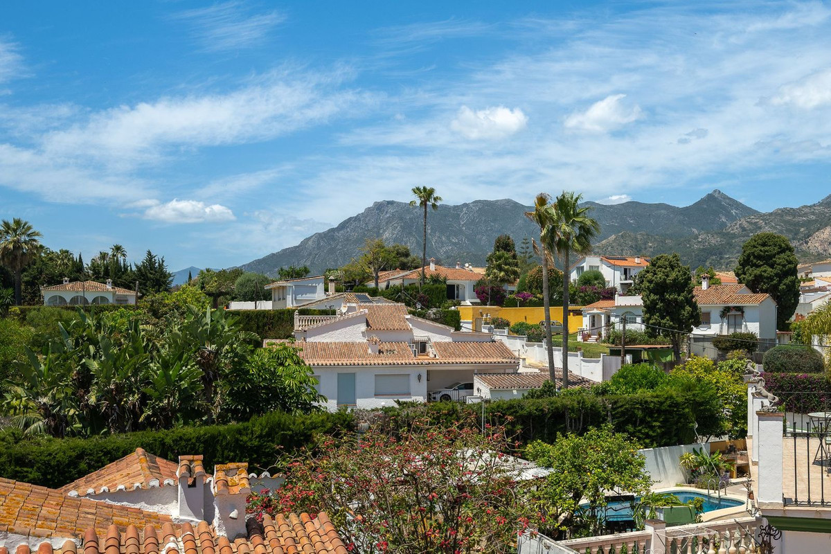 Villa for sale in Marbella