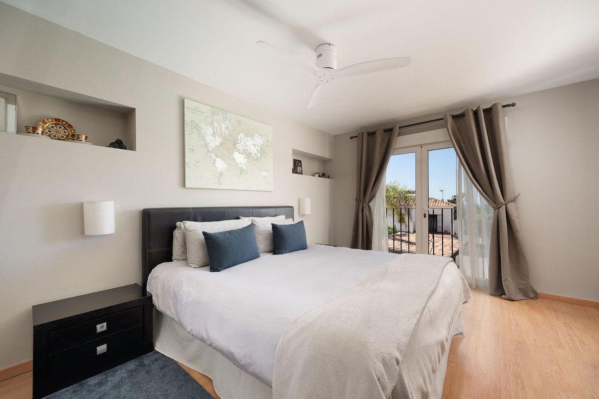 Villa for sale in Marbella