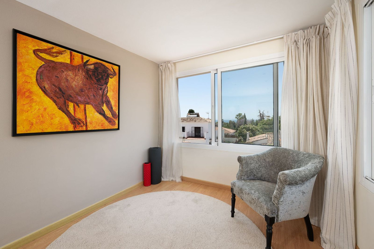 Villa for sale in Marbella