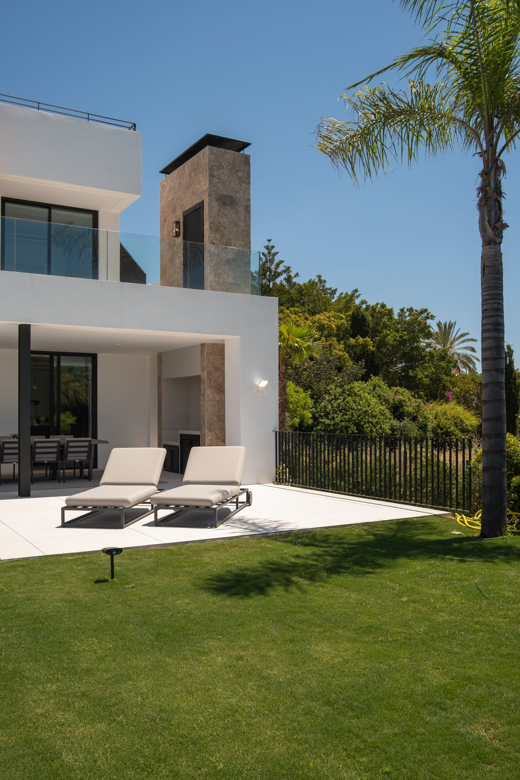 Villa for sale in Marbella