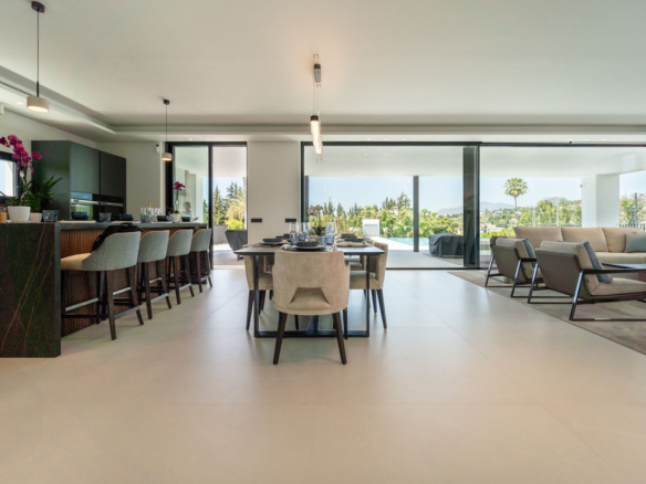 Villa for sale in Marbella