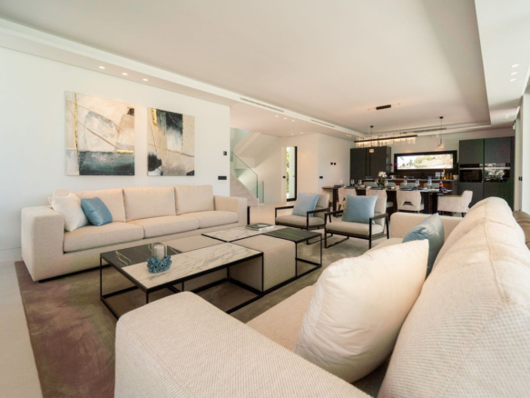 Villa for sale in Marbella