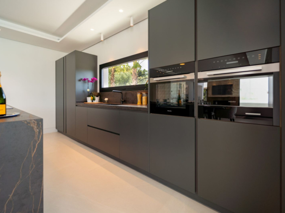 Villa for sale in Marbella