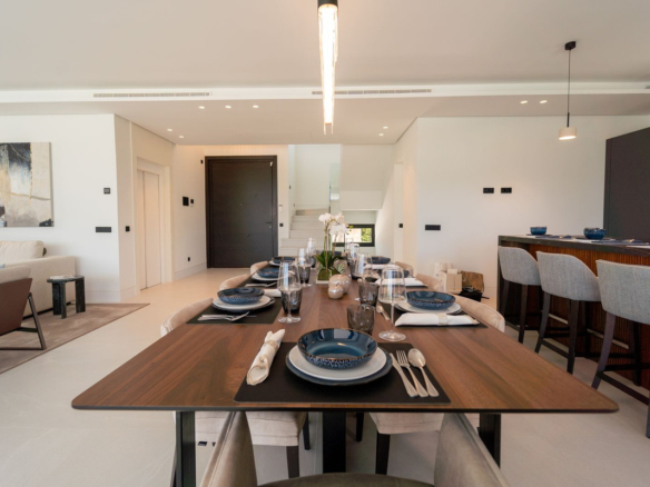 Villa for sale in Marbella