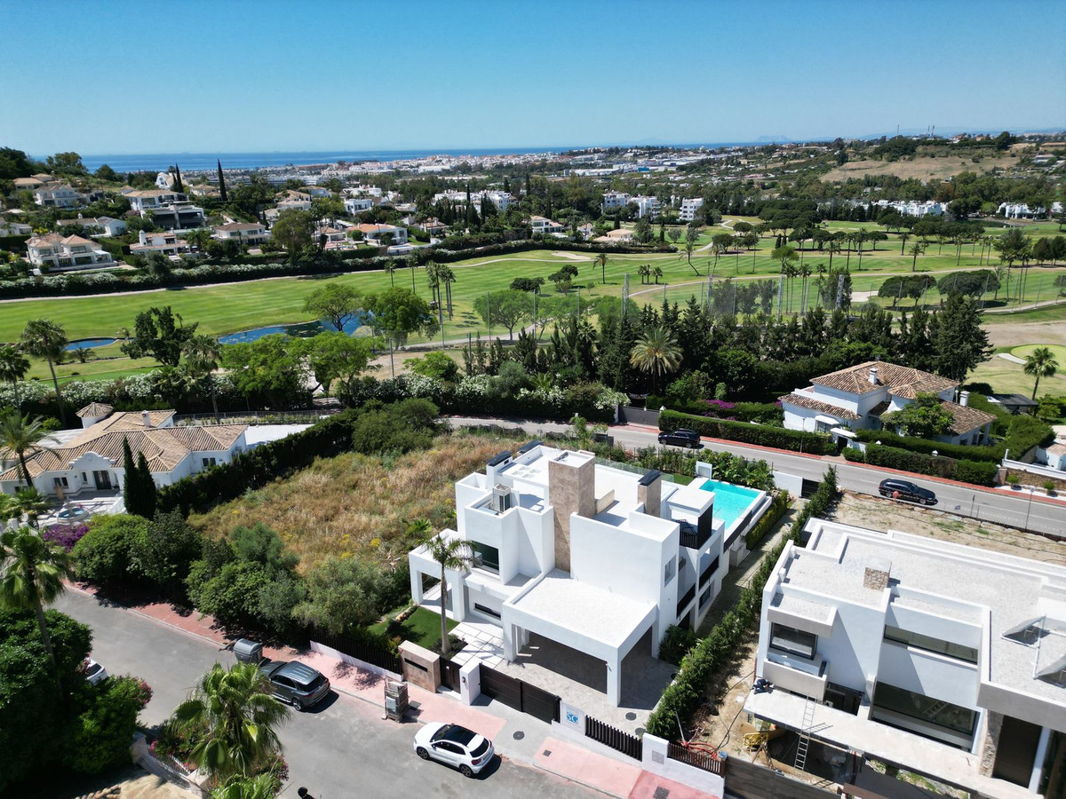 Villa for sale in Marbella