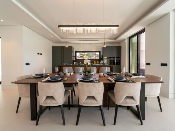 Villa for sale in Marbella