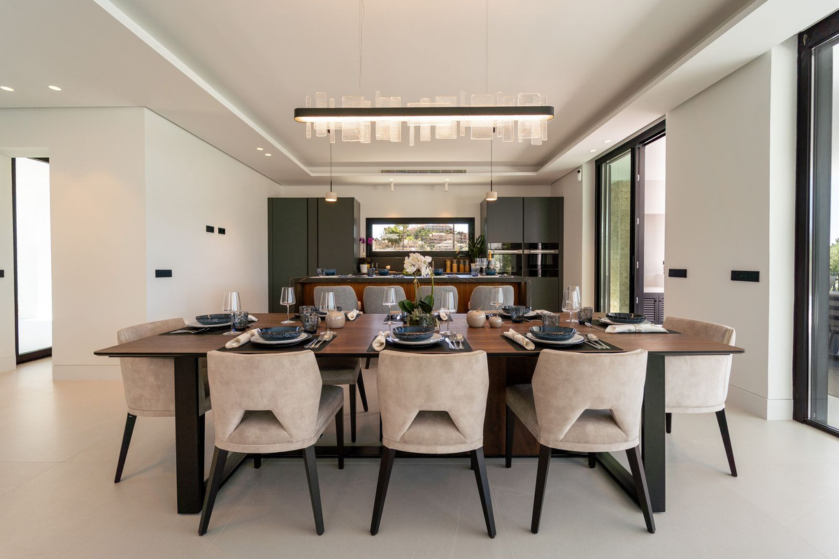 Villa for sale in Marbella