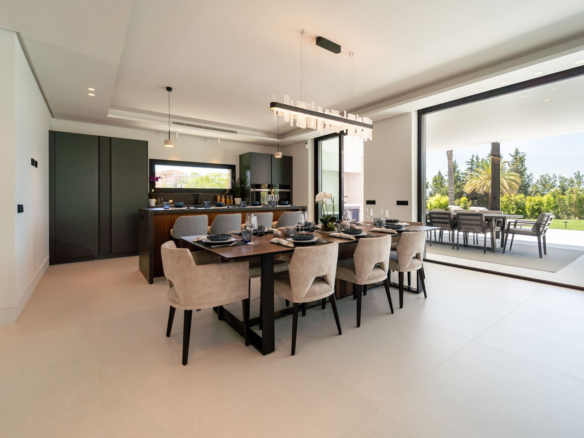 Villa for sale in Marbella