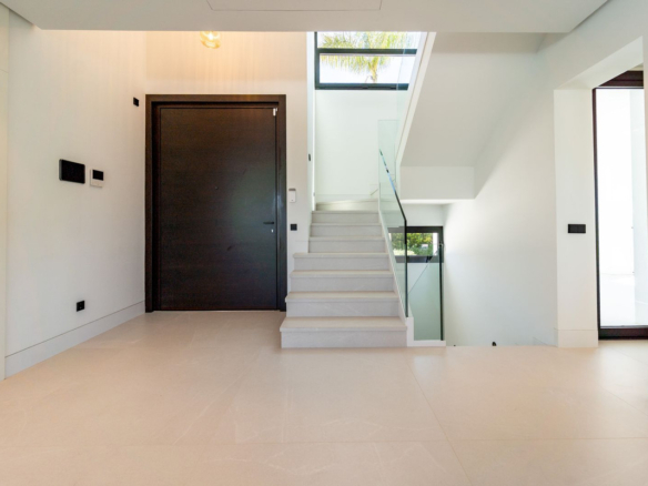 Villa for sale in Marbella