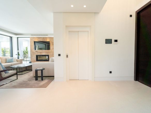 Villa for sale in Marbella