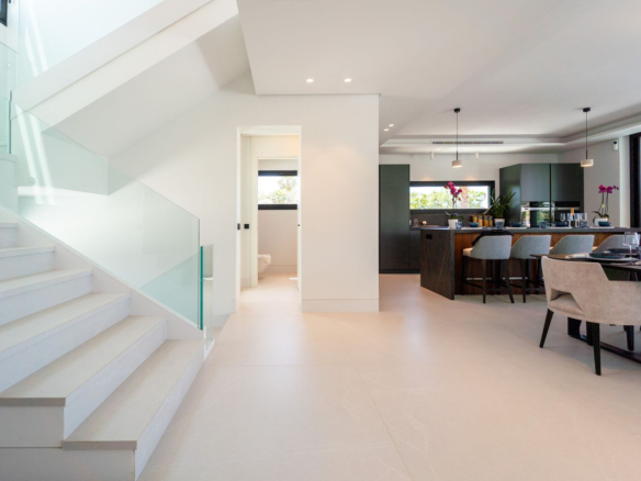 Villa for sale in Marbella