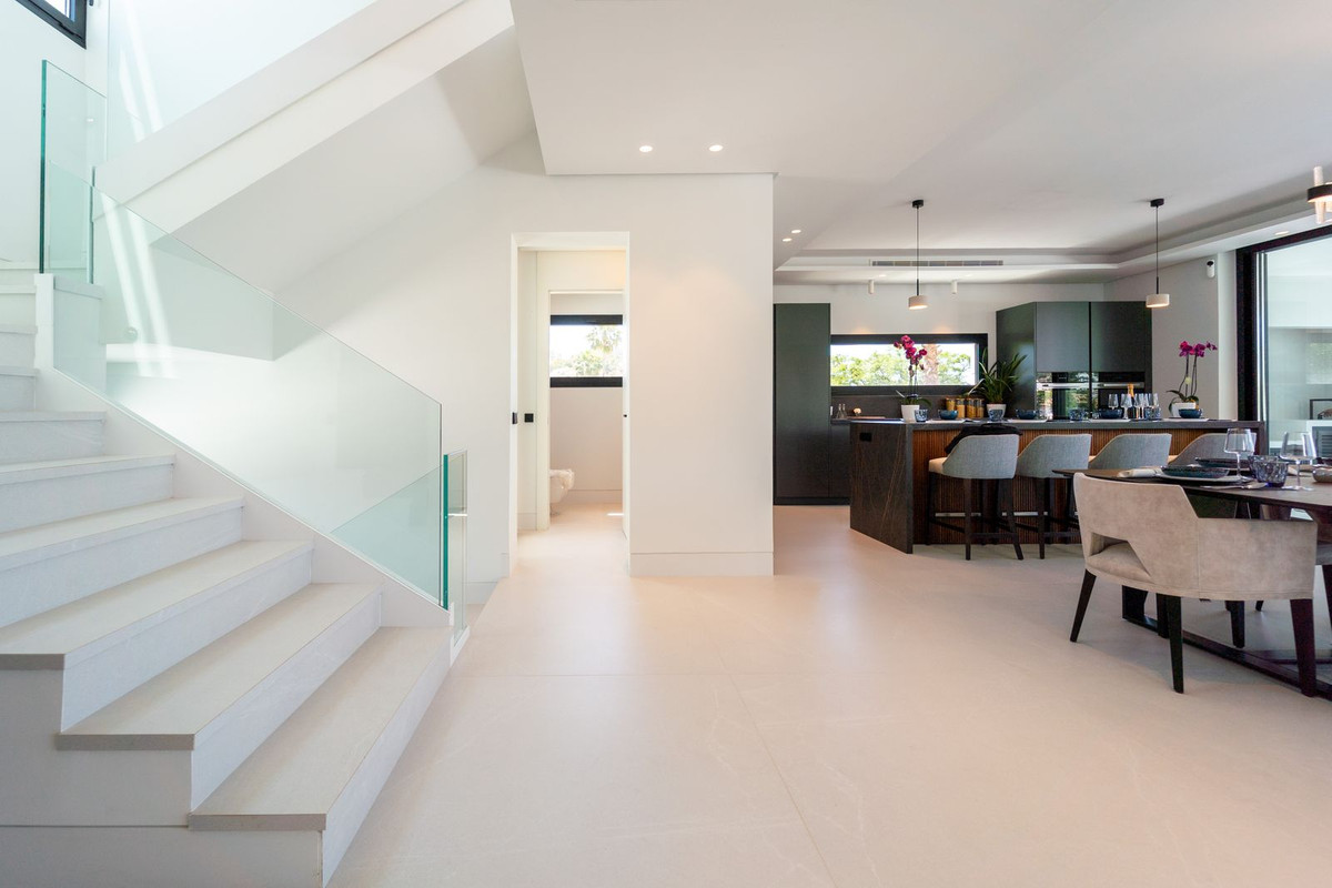 Villa for sale in Marbella