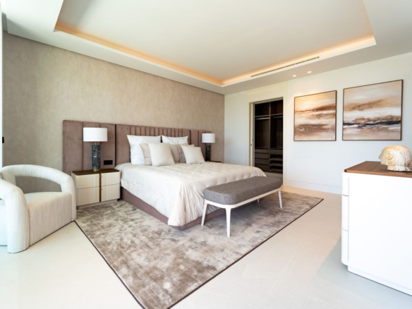 Villa for sale in Marbella