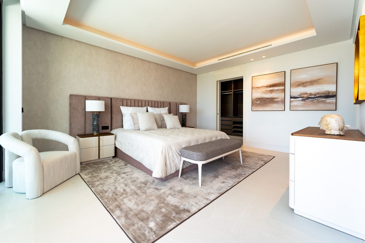 Villa for sale in Marbella