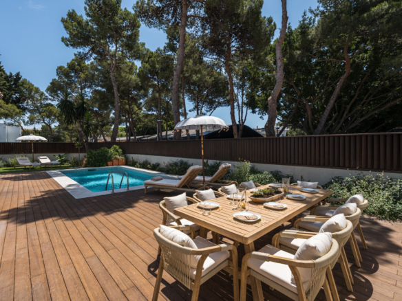 Villa for sale in Marbella