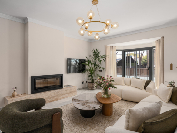 Villa for sale in Marbella