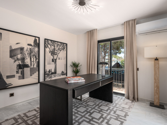 Villa for sale in Marbella
