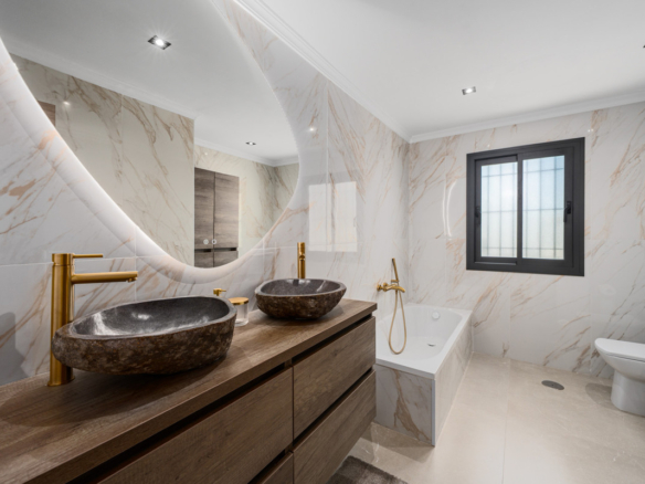 Villa for sale in Marbella