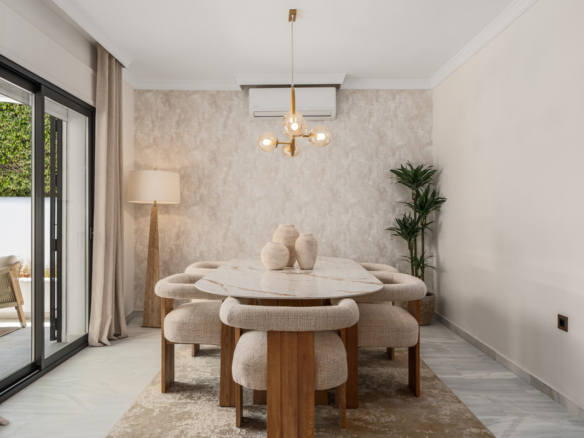 Villa for sale in Marbella