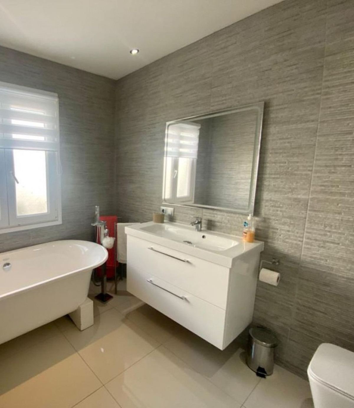 Villa for sale in Marbella