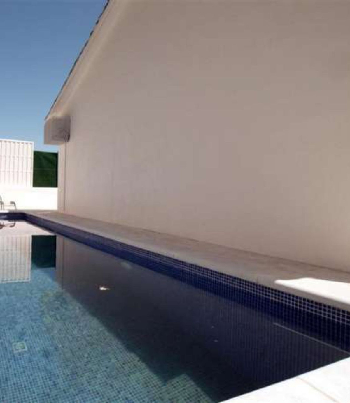 Villa for sale in Marbella